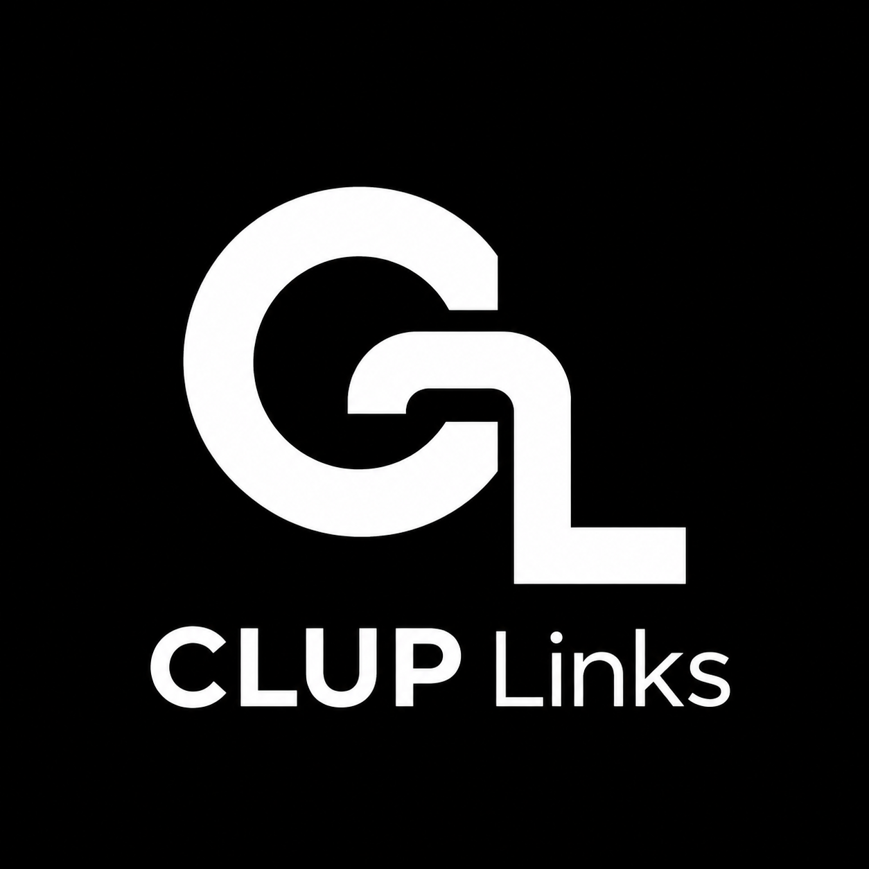 Ícone do projeto CLUP Links